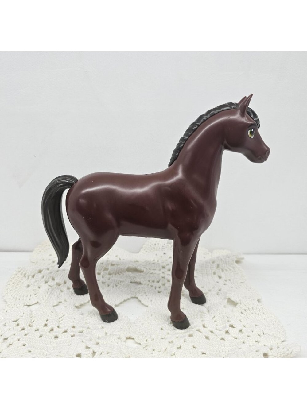 Spirit Untamed Spirit's Herd Replacement Brown Horse Dreamworks HBB23 2020